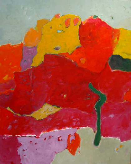 Abstraction lyrique Abstraction lyrique