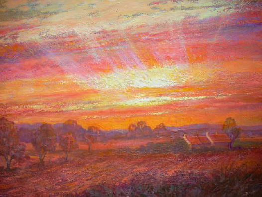 Paysages et poésie Paysages et poésie