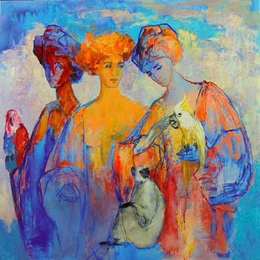 Transposition figurative Transposition figurative