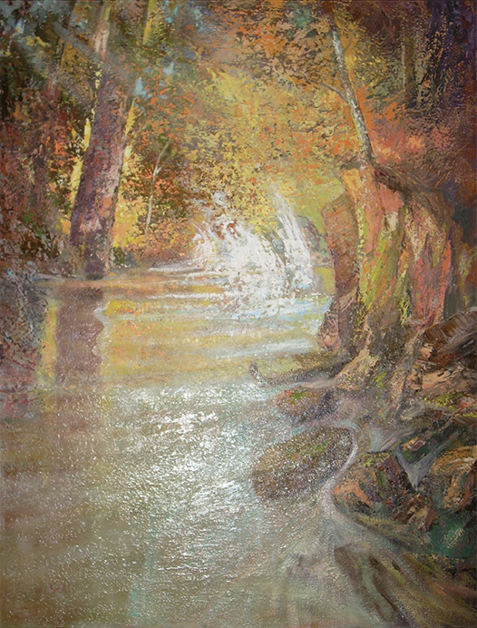 Paysages et poésie Paysages et poésie