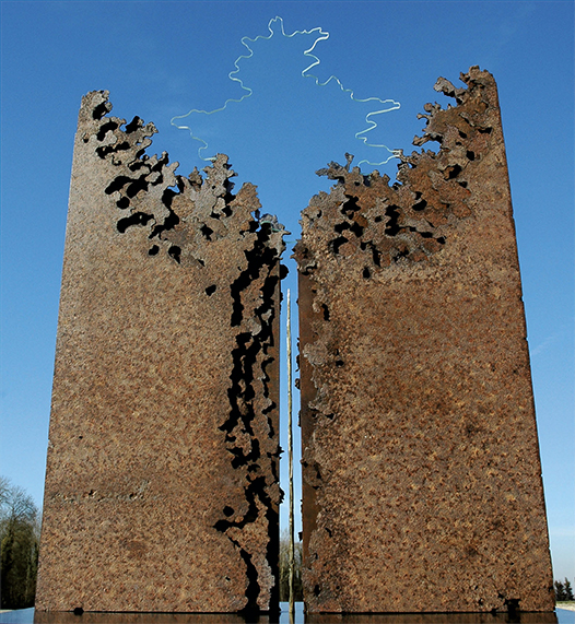 Sculpture plurielle Sculpture plurielle