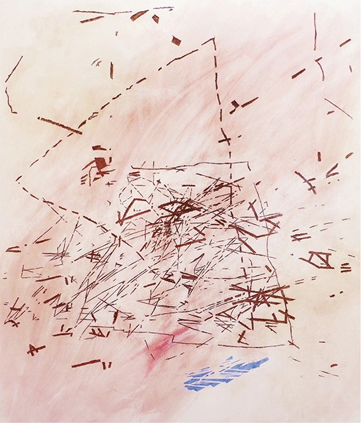 Signes et traces Signes et traces