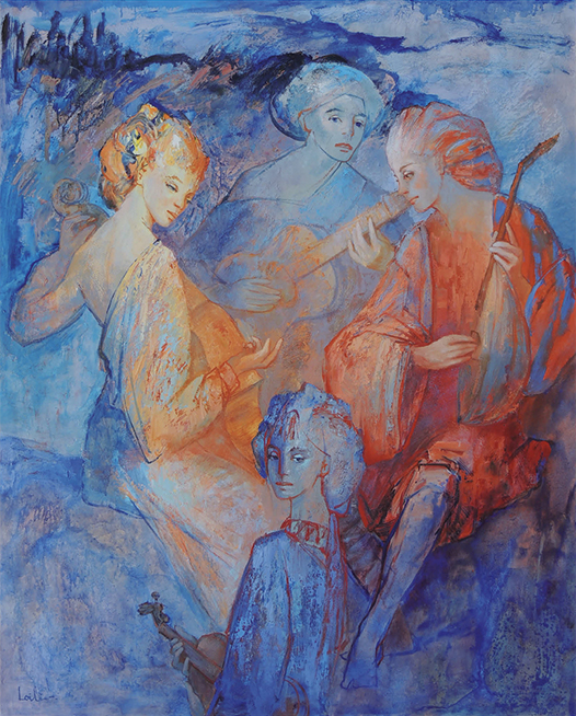 Transposition figurative Transposition figurative
