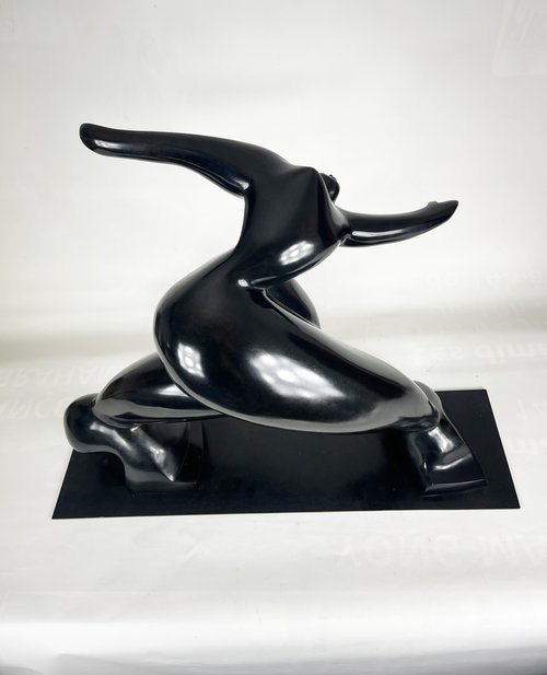 De l’inertie au mouvement