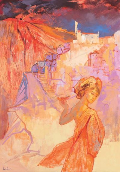 Transposition figurative Transposition figurative