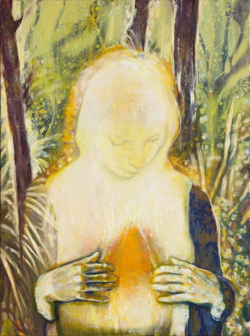 Résonnances intérieures