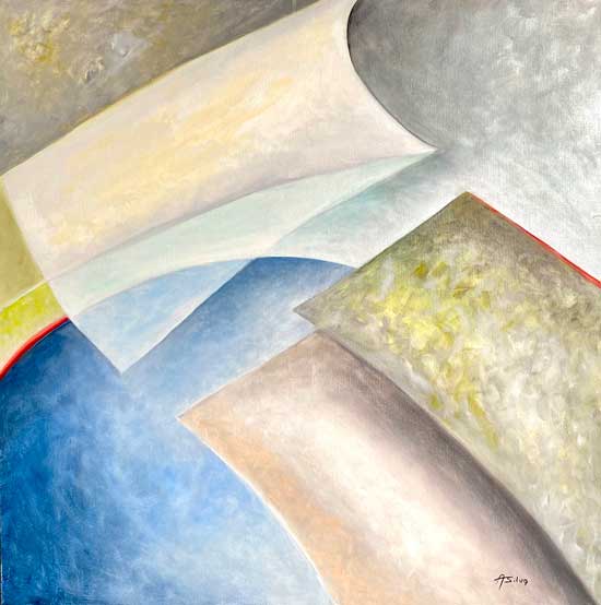 De l’apparence à l’imaginaire De l’apparence à l’imaginaire