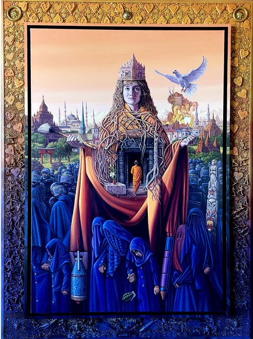 Réalisme de l’Imaginaire 