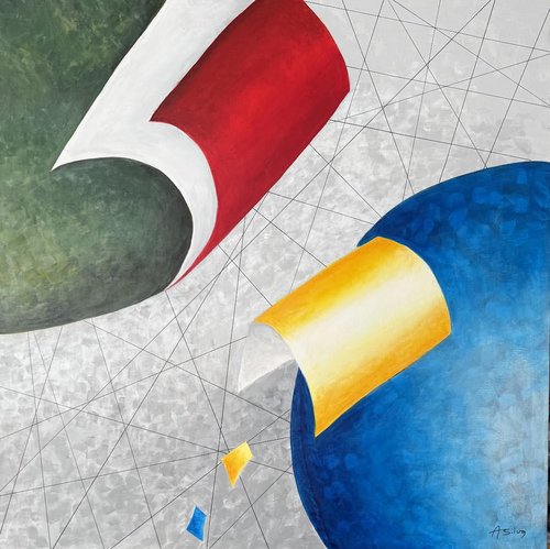 Abstraction subjective