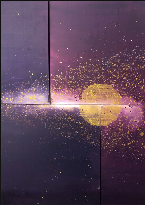 Héritiers de la rencontre